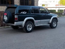 Toyota Hilux Surf 1996 года