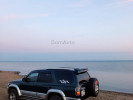 Toyota Hilux Surf 1996 года