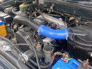Toyota Hilux Surf 1996 года