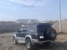 Toyota Hilux Surf 1996 года