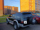 Toyota Hilux Surf 1996 года