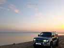 Toyota Hilux Surf 1996 года