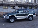 Toyota Hilux Surf 1996 года