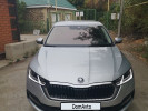 Skoda Octavia 2025 года