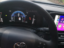 Toyota Camry 2026 года