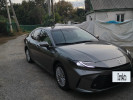 Toyota Camry 2026 года