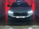 Skoda Octavia 2025 года