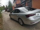 Skoda Octavia 2025 года