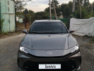 Toyota Camry 2026 года