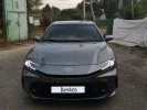 Toyota Camry 2026 года