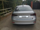 Skoda Octavia 2025 года