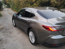 Toyota Camry 2026 года