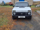 ВАЗ (Lada) 2121 (4x4) 2012 года
