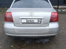 Toyota Avensis 2003 года