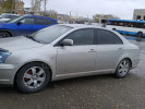 Toyota Avensis 2003 года