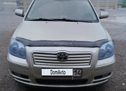 Toyota Avensis 2003 года