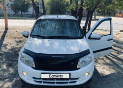 ВАЗ (Lada) Granta 2013 года
