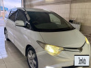 Toyota Estima 2008 года