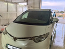Toyota Estima 2008 года