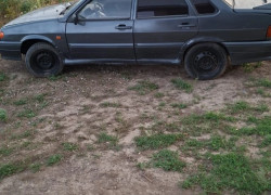 ВАЗ (Lada) 2115 2005 года