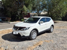 Nissan Qashqai 2015 года
