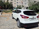 Nissan Qashqai 2015 года