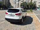 Nissan Qashqai 2015 года