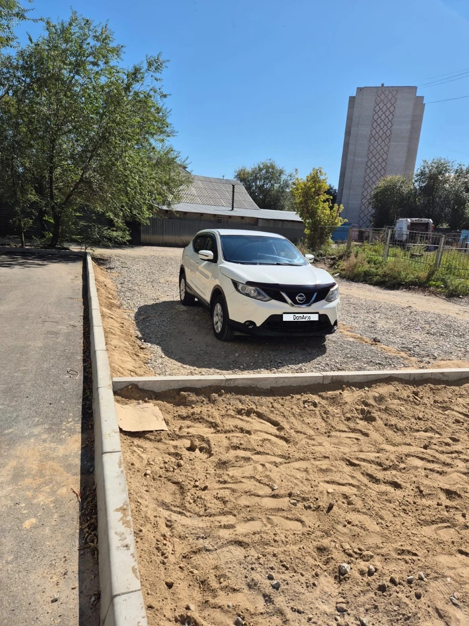 Nissan Qashqai, 2015