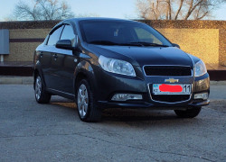 Chevrolet Nexia 2021 года