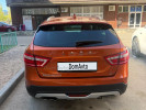 ВАЗ (Lada) Vesta Cross 2022 года