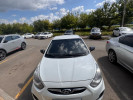 Hyundai Accent 2014 года