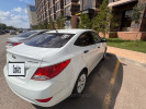 Hyundai Accent 2014 года