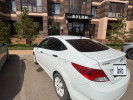 Hyundai Accent 2014 года