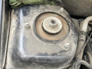 ВАЗ (Lada) Priora 2012 года