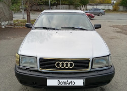 Audi 100 1992 года