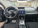 Subaru XV 2012 года