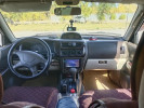 Mitsubishi Montero Sport 2004 года