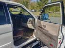 Mitsubishi Montero Sport 2004 года