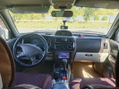 Mitsubishi Montero Sport 2004 года