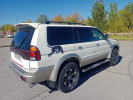 Mitsubishi Montero Sport 2004 года