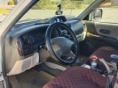 Mitsubishi Montero Sport 2004 года