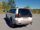 Mitsubishi Montero Sport 2004 года