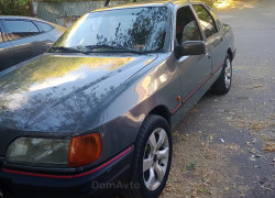 Ford Sierra 1989 года
