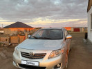 Toyota Corolla 2008 года