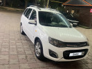 ВАЗ (Lada) Kalina 2015 года