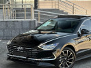 Hyundai Sonata 2023 года