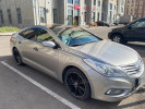 Hyundai Grandeur 2011 года