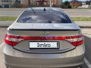 Hyundai Grandeur 2011 года