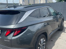 Hyundai Tucson 2022 года