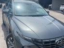 Hyundai Tucson 2022 года